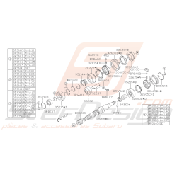 Schéma Arbre Intermédiaire...