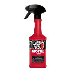 Nettoyant jantes MOTUL