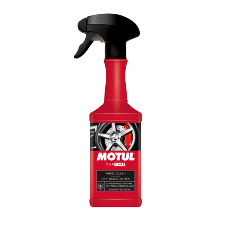 Nettoyant jantes MOTUL41884