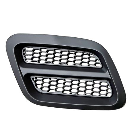 Prises d'air de capot look 22b subaru GT 97-0041925