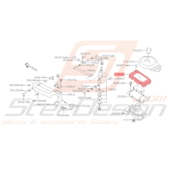 Soufflet et Isolateur...
