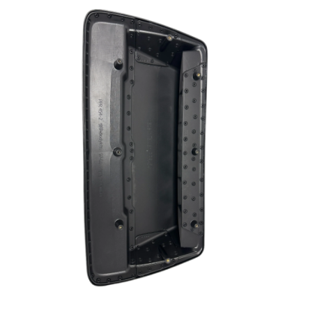 Prise d'Air Subaru Impreza WRX et STI 2006-2007 Look STI 841931