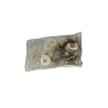 Prise d'Air Subaru Impreza WRX et STI 2006-2007 Look STI 841932