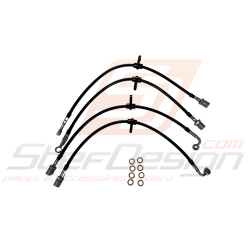 Kit durites aviation...