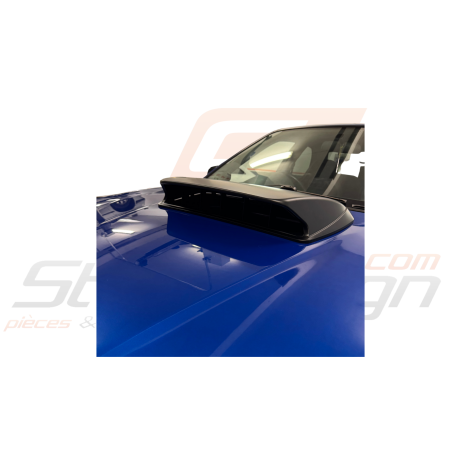 Prise d'Air Subaru Impreza WRX et STI 2006-2007 Look STI 841944