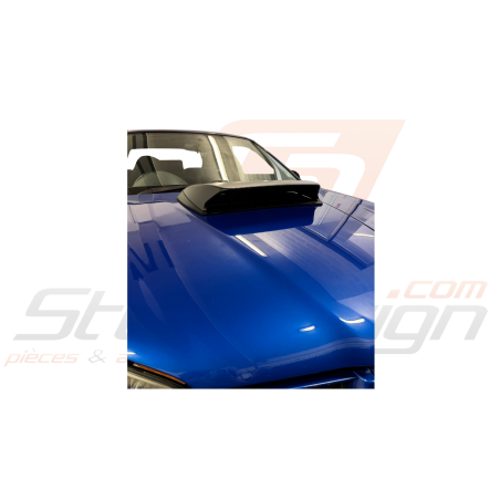Prise d'Air Subaru Impreza WRX et STI 2006-2007 Look STI 841945
