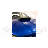 Prise d'Air Subaru Impreza WRX et STI 2006-2007 Look STI 841945