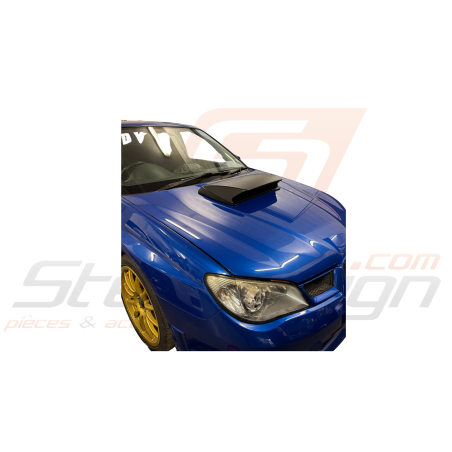 Prise d'Air Subaru Impreza WRX et STI 2006-2007 Look STI 841946