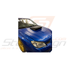 Prise d'Air Subaru Impreza WRX et STI 2006-2007 Look STI 841946
