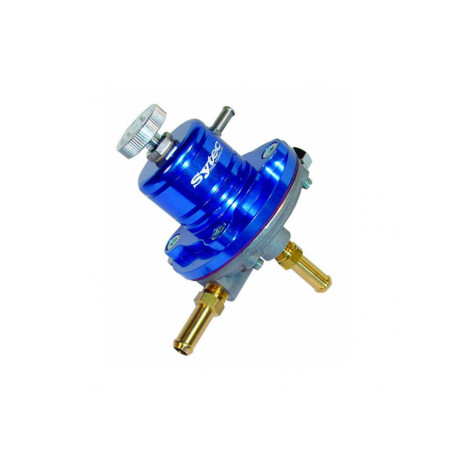 Régulateur pression essence Sytec 1-5 bars41948