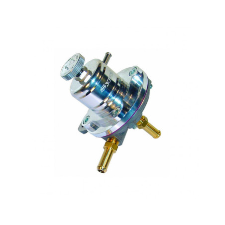 Régulateur pression essence Sytec 1-5 bars41950