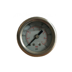 Manomètre de Pression...