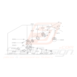 Schéma Pompe et Filtre à...