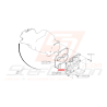 Joint puit de bougie origine Subaru GT 97-00 WRX 01-10 STI 01-19 FORESTER 97-02/05-0742016 Joint puit de bougie origine Subaru GT 97-00 WRX 01-10 STI 01-19 FORESTER 97-02/05-0742016