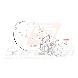 Vis de couvre culasse...