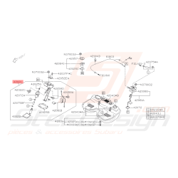 Pompe à Essence Origine...