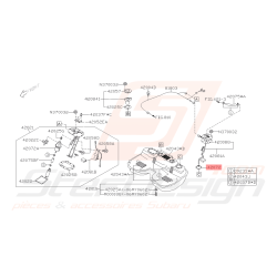 Filtre réservoir a...