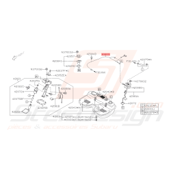 Faisceau Essence Origine...