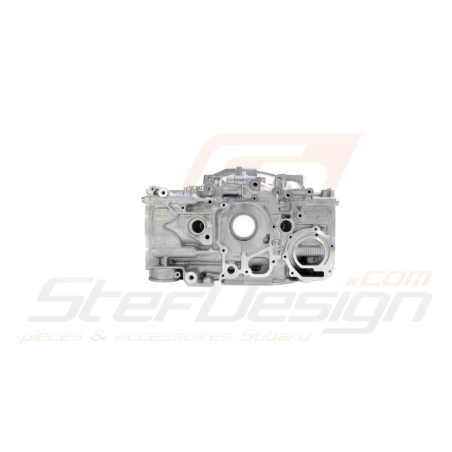 Bas moteur nue Subaru 2.0 WRX et STI chemise large42041