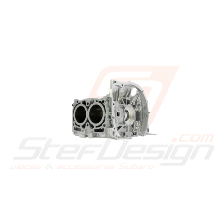 Bas moteur nue Subaru 2.0 WRX et STI chemise large42044