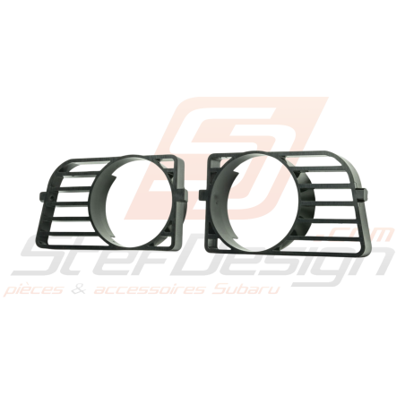 Grille manomètre  Subaru WRX et STI 2002 - 200442063