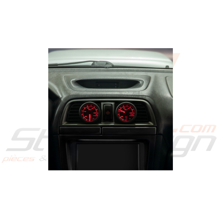 Grille manomètre  Subaru WRX et STI 2002 - 200442064