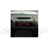 Grille manomètre  Subaru WRX et STI 2002 - 200442064