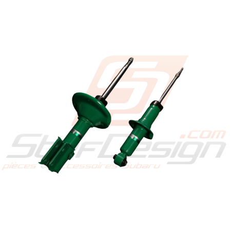 Kit Amortisseurs Tein EnduraPro Plus Subaru WRX 2008 - 201042067