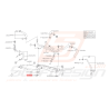 Sonde de température d'eau Subaru GT 99-00 WRX STI 01-07 FORESTER 97-02/05-0742099 Sonde de température d'eau Subaru GT 99-00 WRX STI 01-07 FORESTER 97-02/05-0742099