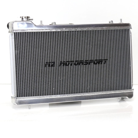 Radiateur subaru impreza gt atmosphérique 1.6 1.8 et 2.042118