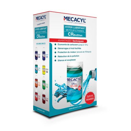 MECACYL CR BIOETHAN42121