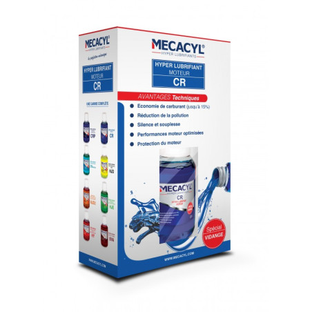 MECACYL CR42123