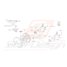 Disque d'embrayage Origine WRX 2.0L (04/01-05)  2.5L (06-10) FORESTER 05-0742148 Disque d'embrayage Origine WRX 2.0L (04/01-05)  2.5L (06-10) FORESTER 05-0742148