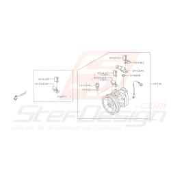 Schéma Pompe Direction...