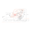 Connecteur Pompe Direction Assistée Origine Subaru FORESTER 2005-200742165
