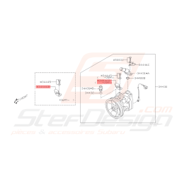 Support Pompe Origine...