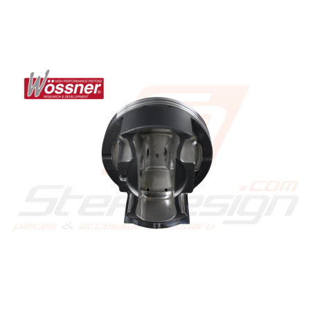 Bas moteur  Subaru 2.5l STI RA Pistons forgés Wossner42217