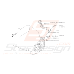 Schéma Conduit Remplissage...
