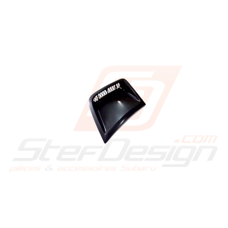 Couvercle latéral pare-choc Avant Non peint Origine subaru STI 08-1442253