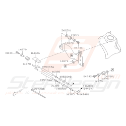 Schéma Systèmes Contrôles...