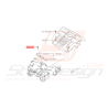 Boulon Origine Subaru GT WRX STI BRZ GT 86 Forester Turbo42334 Boulon Origine Subaru GT WRX STI BRZ GT 86 Forester Turbo42334