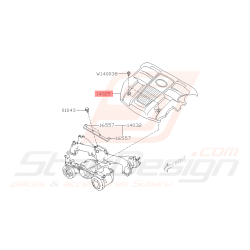 Couvercle Collecteur...