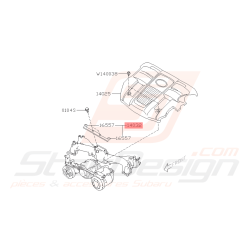 Fixation de Support Origine...