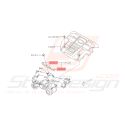 Silent Bloc Boite à Air...