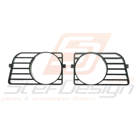 Grille manomètre  Subaru WRX et STI 2002 - 200442354