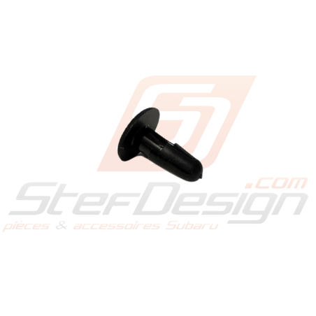 Clips baguette de toit Origine Subaru WRX STI 2001 - 200742385