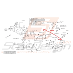 Barre stabilisatrice...