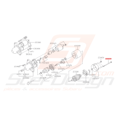 Boulon Traversant Origine...