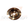 Disque de Frein Arrière Origine Subaru BRZ 2013 - 201942435 Disque de Frein Arrière Origine Subaru BRZ 2013 - 201942435