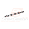 Logo de coffre SUBARU GT 93-0042439 Logo de coffre SUBARU GT 93-0042439